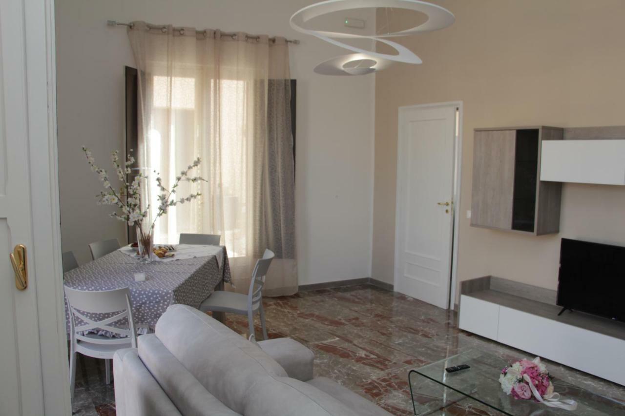 Casa Vacanze Mirabile Marsala Eksteriør billede