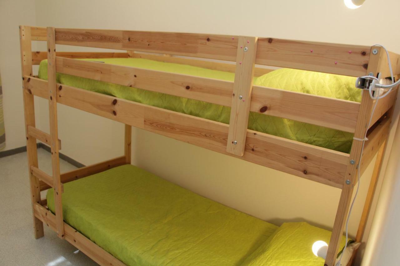 Casa Vacanze Mirabile Marsala Eksteriør billede