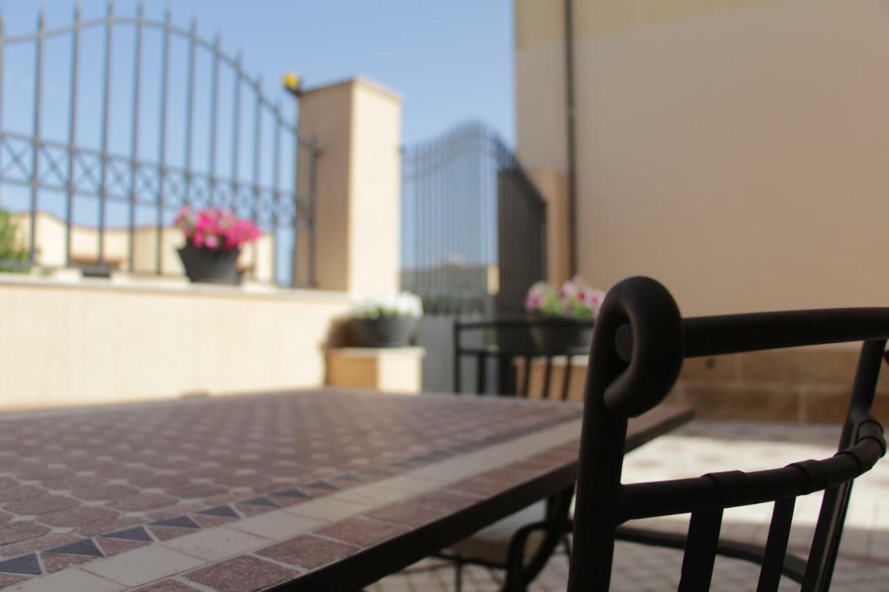 Casa Vacanze Mirabile Marsala Eksteriør billede